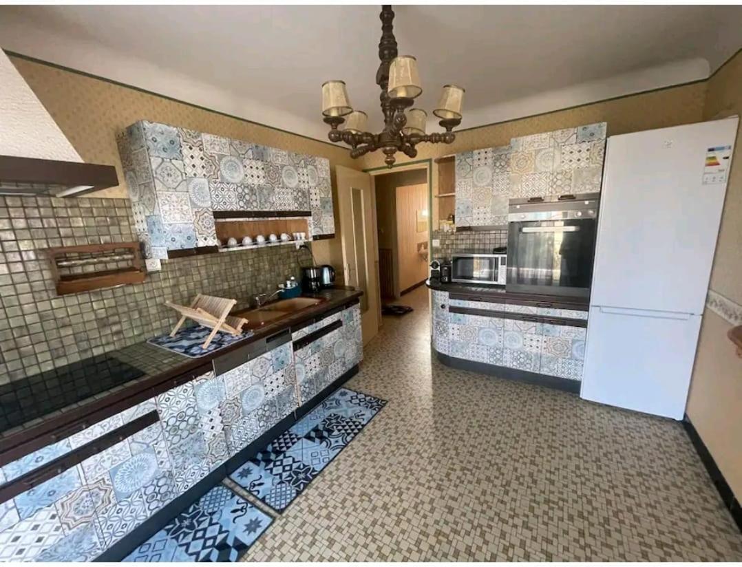 -Comme A La Maison- Jardin, Veranda, Ideal Familles Et Business Niort Exteriör bild