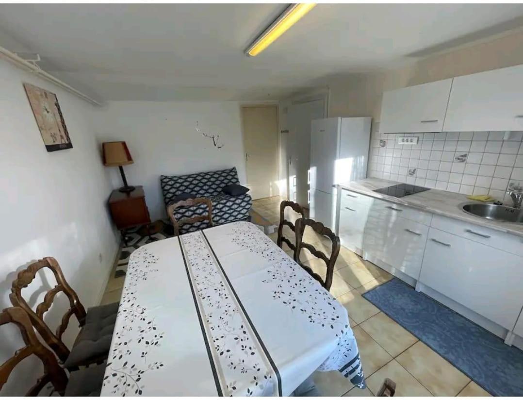 -Comme A La Maison- Jardin, Veranda, Ideal Familles Et Business Niort Exteriör bild
