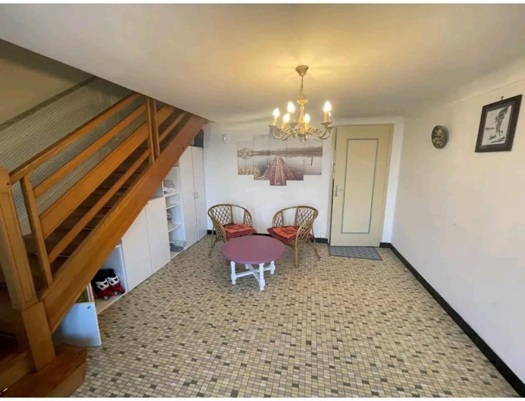 -Comme A La Maison- Jardin, Veranda, Ideal Familles Et Business Niort Exteriör bild